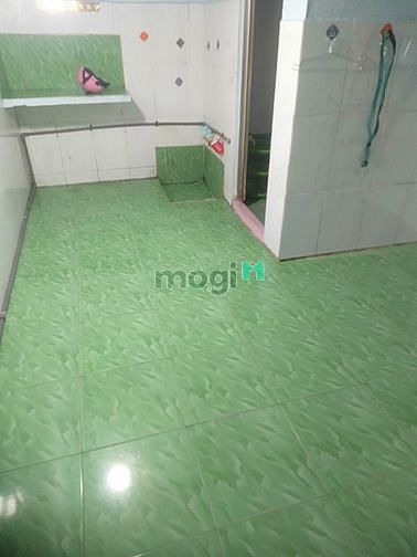 Hình ảnh Phòng trọ bình dân tại Thủ Đức, giá 1tr