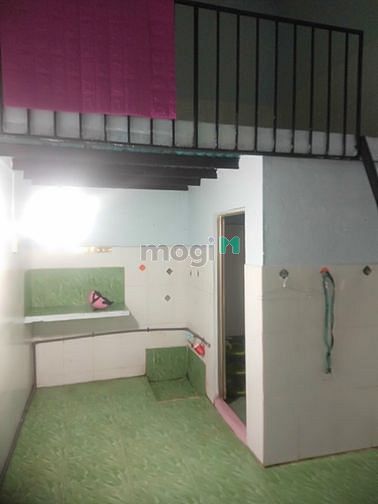 Hình ảnh Phòng trọ bình dân tại Thủ Đức, giá 1tr