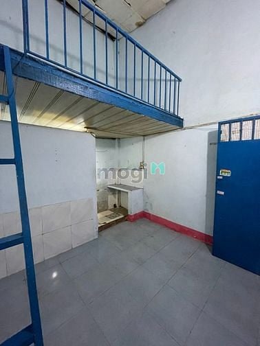 Hình ảnh Phòng trọ bình dân tại Thủ Đức, giá 1tr