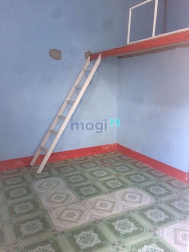 Hình ảnh Phòng trọ bình dân tại Thủ Đức, giá 1tr