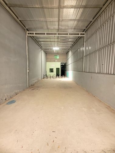 Hình ảnh Cho thuê mặt bằng xưởng Tx, Q12