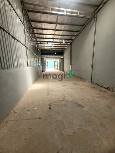 Hình ảnh Cho thuê mặt bằng xưởng Tx, Q12
