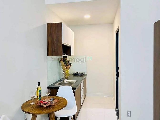 Hình ảnh Hệ Thống Căn Hộ Duplex Studio Full Nội Thất Ngay Lotte_Quận 7 Giá Tốt