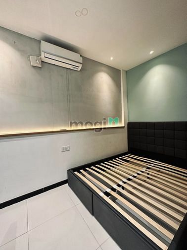 Hình ảnh Bán nhà đường Trần Khánh Dư quận 1