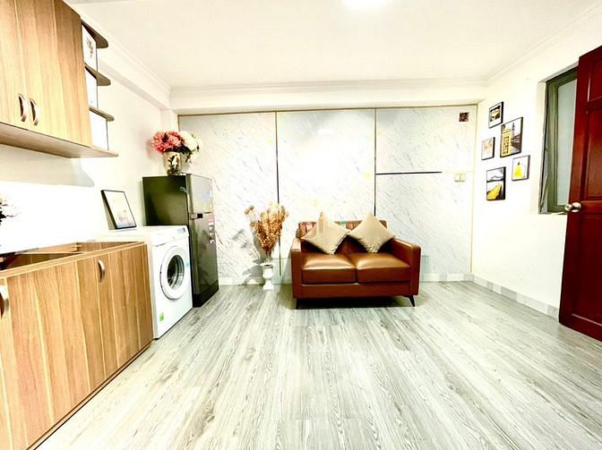 Hình ảnh 🎊CĂN HỘ siêu đẹp 40m2 tại trung tâm Q1