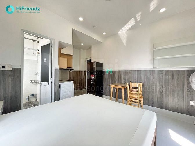 Hình ảnh Cho thuê Trang Chủ MB66.COM / Đăng Ký Tặng 66K Cao cấp 30m2 tại quận 2 an ninh, sạch sẽ, đảm bảo PCCC
