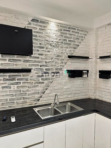 Hình ảnh Bán nhà đường Trần Khánh Dư quận 1