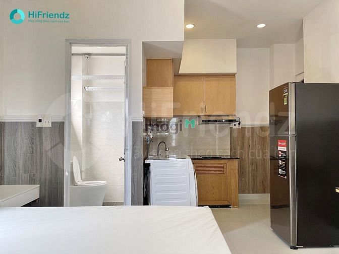 Hình ảnh Cho thuê Trang Chủ MB66.COM / Đăng Ký Tặng 66K Cao cấp 30m2 tại quận 2 an ninh, sạch sẽ, đảm bảo PCCC