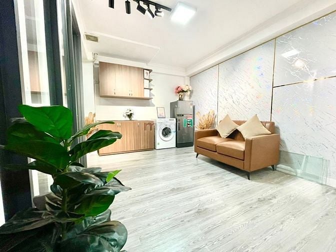 Hình ảnh 🎊CĂN HỘ siêu đẹp 40m2 tại trung tâm Q1