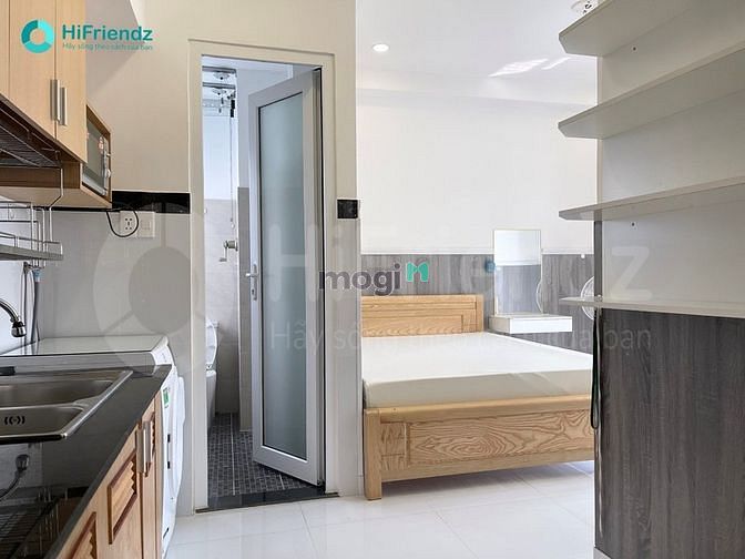 Hình ảnh Cho thuê Trang Chủ MB66.COM / Đăng Ký Tặng 66K Cao cấp 30m2 tại quận 2 an ninh, sạch sẽ, đảm bảo PCCC