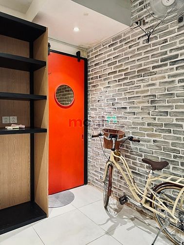 Hình ảnh Bán nhà đường Trần Khánh Dư quận 1