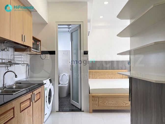 Hình ảnh Cho thuê Trang Chủ MB66.COM / Đăng Ký Tặng 66K Cao cấp 30m2 tại quận 2 an ninh, sạch sẽ, đảm bảo PCCC