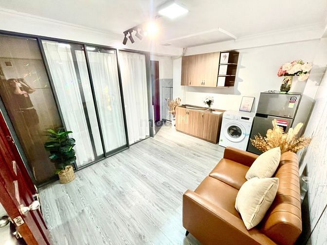 Hình ảnh 🎊CĂN HỘ siêu đẹp 40m2 tại trung tâm Q1