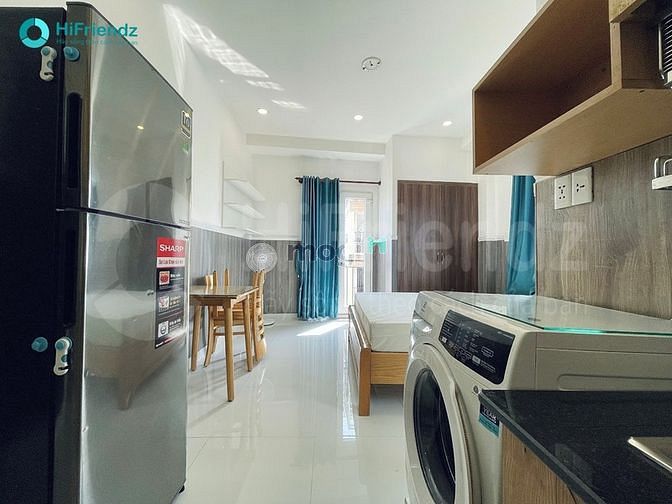 Hình ảnh Cho thuê Trang Chủ MB66.COM / Đăng Ký Tặng 66K Cao cấp 30m2 tại quận 2 an ninh, sạch sẽ, đảm bảo PCCC
