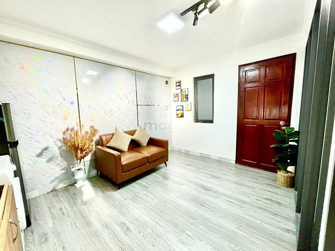 Hình ảnh 🎊CĂN HỘ siêu đẹp 40m2 tại trung tâm Q1