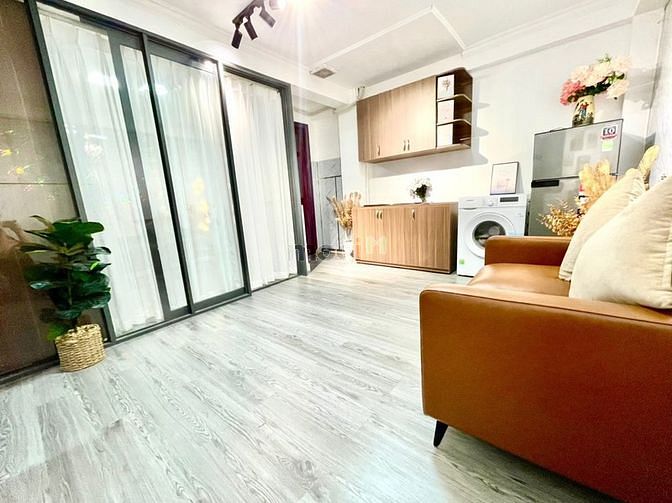 Hình ảnh 🎊CĂN HỘ siêu đẹp 40m2 tại trung tâm Q1