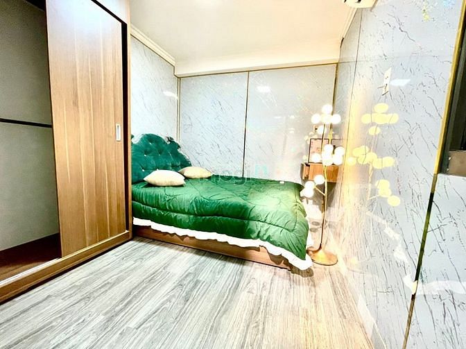 Hình ảnh 🎊CĂN HỘ siêu đẹp 40m2 tại trung tâm Q1
