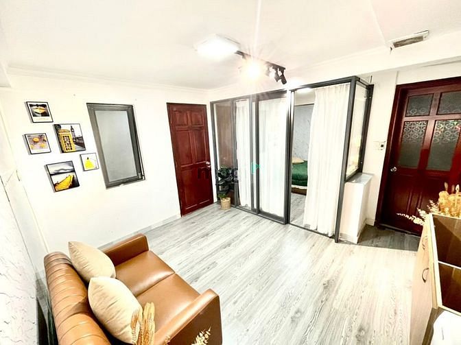 Hình ảnh 🎊CĂN HỘ siêu đẹp 40m2 tại trung tâm Q1