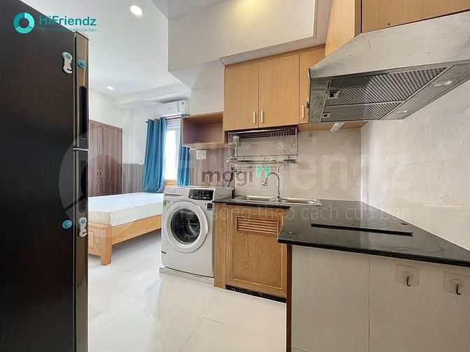 Hình ảnh Cho thuê Trang Chủ MB66.COM / Đăng Ký Tặng 66K Cao cấp 30m2 tại quận 2 an ninh, sạch sẽ, đảm bảo PCCC