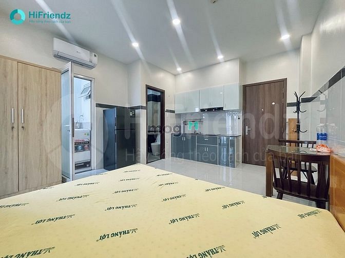 Hình ảnh Cho thuê Trang Chủ MB66.COM / Đăng Ký Tặng 66K Cao cấp 30m2 tại quận 2 an ninh, sạch sẽ, đảm bảo PCCC