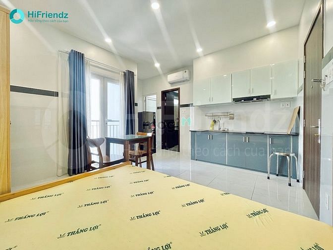 Hình ảnh Cho thuê Trang Chủ MB66.COM / Đăng Ký Tặng 66K Cao cấp 30m2 tại quận 2 an ninh, sạch sẽ, đảm bảo PCCC
