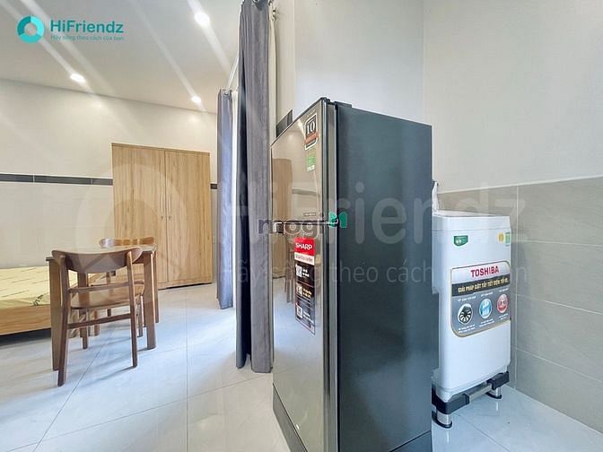 Hình ảnh Cho thuê Trang Chủ MB66.COM / Đăng Ký Tặng 66K Cao cấp 30m2 tại quận 2 an ninh, sạch sẽ, đảm bảo PCCC