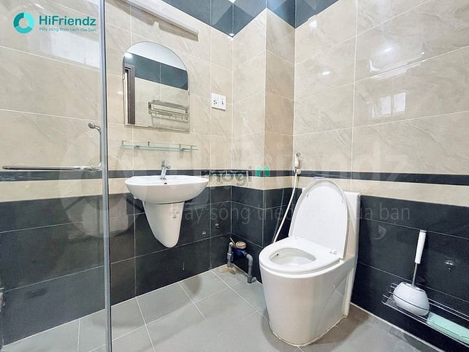 Hình ảnh Cho thuê Trang Chủ MB66.COM / Đăng Ký Tặng 66K Cao cấp 30m2 tại quận 2 an ninh, sạch sẽ, đảm bảo PCCC