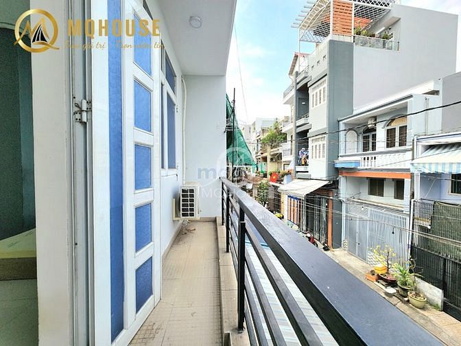 Hình ảnh Căn Hộ STUDIO - DUPLEX Vườn Lài Lũy Bán Bích- Đại Học Văn Hiến