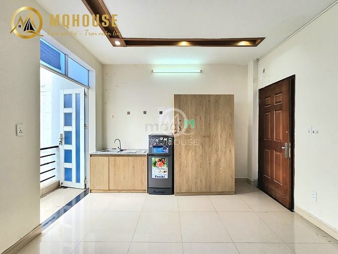 Hình ảnh Căn Hộ STUDIO - DUPLEX Vườn Lài Lũy Bán Bích- Đại Học Văn Hiến