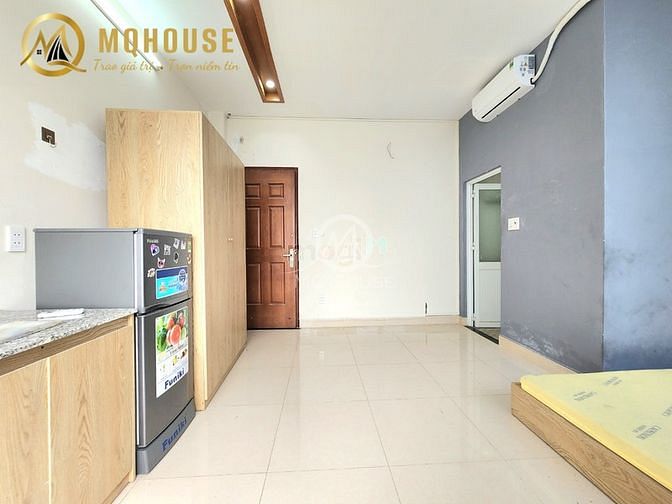 Hình ảnh Căn Hộ STUDIO - DUPLEX Vườn Lài Lũy Bán Bích- Đại Học Văn Hiến