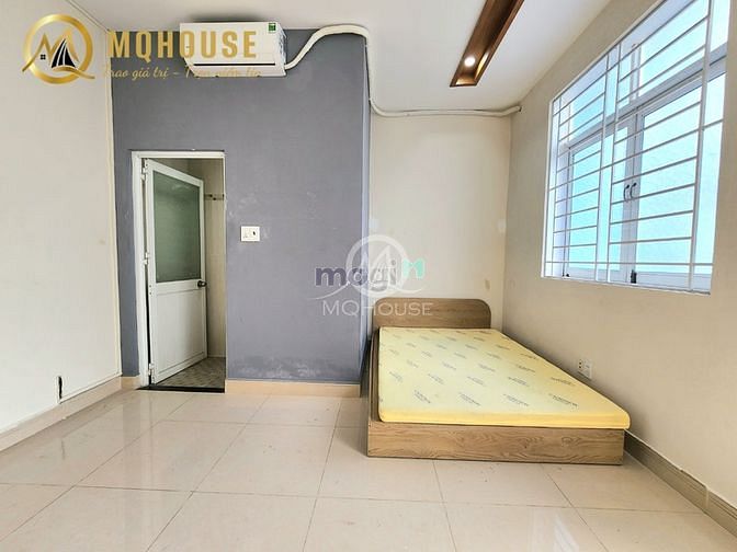 Hình ảnh Căn Hộ STUDIO - DUPLEX Vườn Lài Lũy Bán Bích- Đại Học Văn Hiến