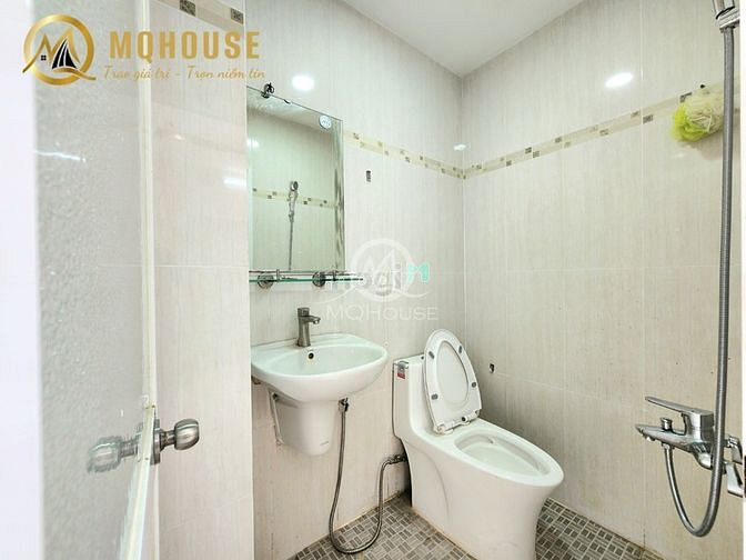 Hình ảnh Căn Hộ STUDIO - DUPLEX Vườn Lài Lũy Bán Bích- Đại Học Văn Hiến