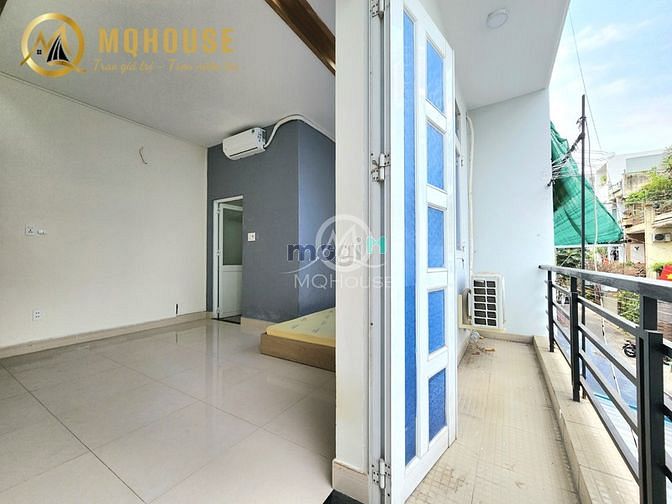 Hình ảnh Căn Hộ STUDIO - DUPLEX Vườn Lài Lũy Bán Bích- Đại Học Văn Hiến