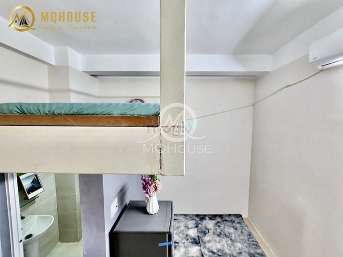 Hình ảnh Căn Hộ STUDIO - DUPLEX Vườn Lài Lũy Bán Bích- Đại Học Văn Hiến