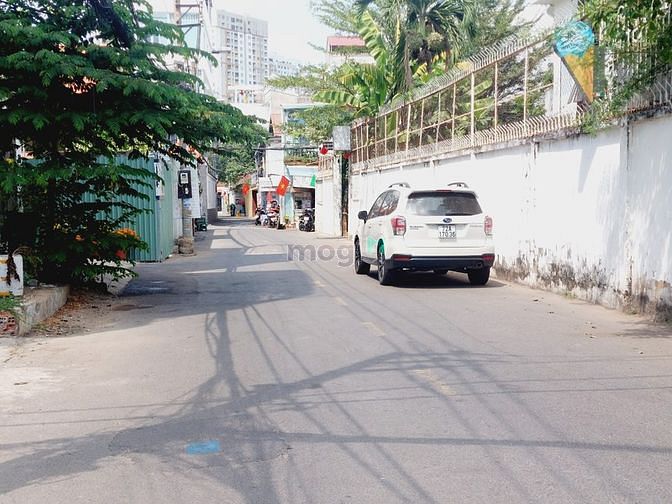 Hình ảnh 🔴Bán Đất Thảo Điền, Q2- Dt 130m2 (ngang 6m, dài 21m). Giá 24 tỷ.