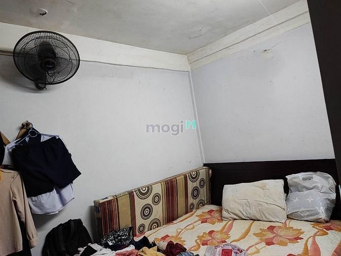 Hình ảnh Cho thuê chung cư Nguyễn Thiện Thuật, Q.3, 50m2, 1 pk, 2pn, 1 bếp, 1wc