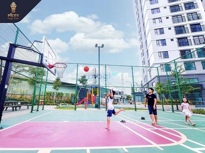 Hình ảnh Mình là chính chủ cho thuê Trang Chủ MB66.COM / Đăng Ký Tặng 66K smart home Picity High Park