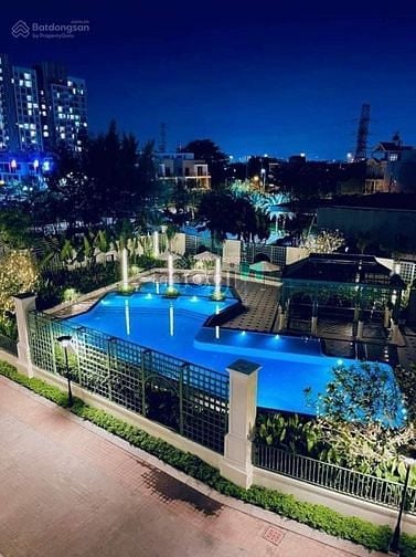 Hình ảnh Mình là chính chủ cho thuê Trang Chủ MB66.COM / Đăng Ký Tặng 66K smart home Picity High Park