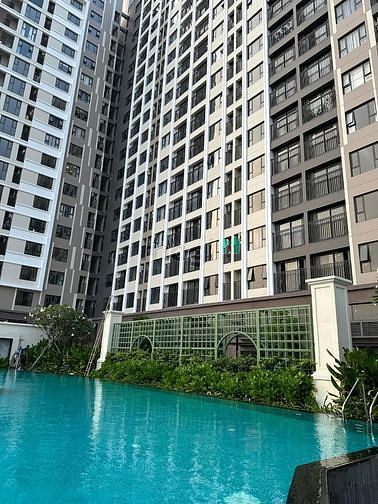 Hình ảnh Mình là chính chủ cho thuê Trang Chủ MB66.COM / Đăng Ký Tặng 66K smart home Picity High Park