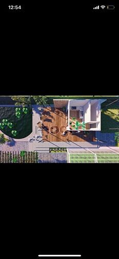Hình ảnh Đất vườn 750m2 mặt tiền đường Gò Cát, P.Phú Hữu, phù hợp trồng trọt/KD