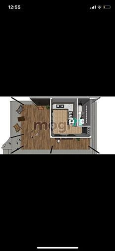 Hình ảnh Đất vườn 750m2 mặt tiền đường Gò Cát, P.Phú Hữu, phù hợp trồng trọt/KD