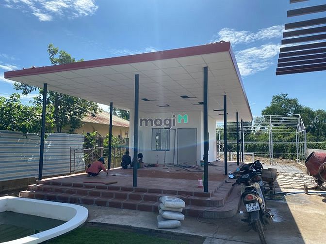 Hình ảnh Đất vườn 750m2 mặt tiền đường Gò Cát, P.Phú Hữu, phù hợp trồng trọt/KD