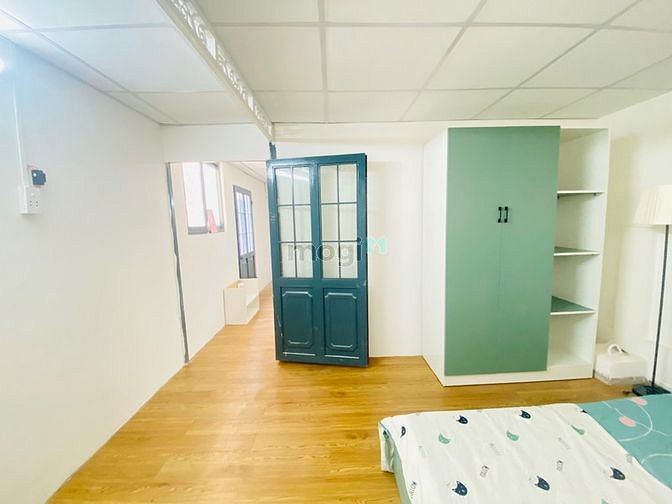 Hình ảnh Căn Hộ Mini Studio/ Duplex/ 1PN Q7, TĐT, RMIT, HIM LAM, Trung Sơn, Q8