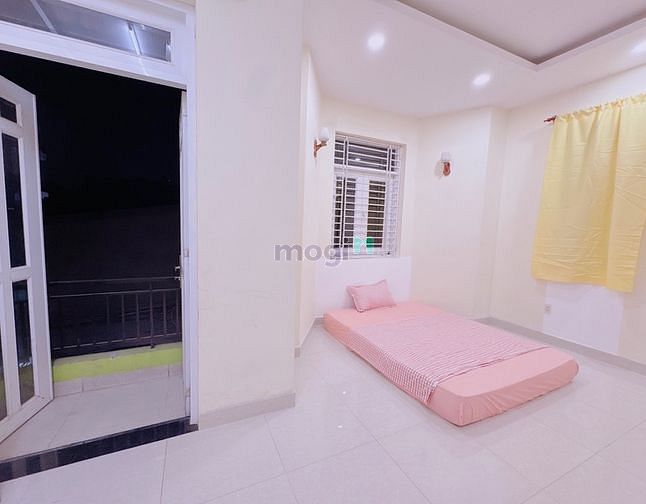 Hình ảnh Căn Hộ Mini Studio/ Duplex/ 1PN Q7, TĐT, RMIT, HIM LAM, Trung Sơn, Q8