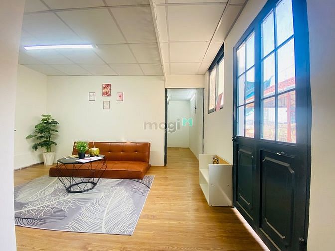 Hình ảnh Căn Hộ Mini Studio/ Duplex/ 1PN Q7, TĐT, RMIT, HIM LAM, Trung Sơn, Q8