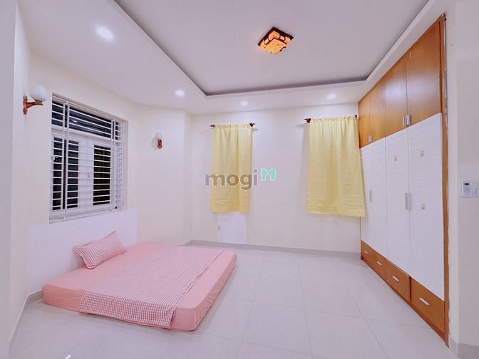 Hình ảnh Căn Hộ Mini Studio/ Duplex/ 1PN Q7, TĐT, RMIT, HIM LAM, Trung Sơn, Q8