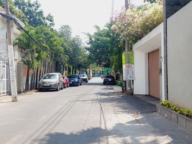 Hình ảnh 🔴Bán Biệt thự Thảo Điền, Q2- DT 691m2 ( 27,5m x 27,8m)- giá 138T