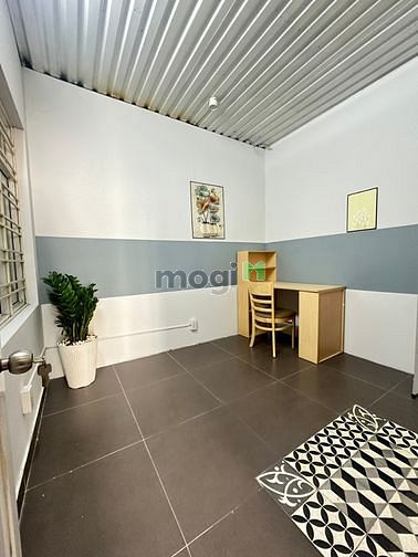 Hình ảnh Phòng trọ Duplex 60m2 tách bếp đường Nơ Trang Long quận Bình Thạnh