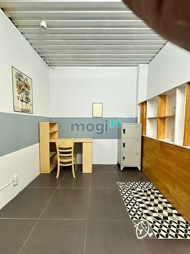 Hình ảnh Phòng trọ Duplex 60m2 tách bếp đường Nơ Trang Long quận Bình Thạnh