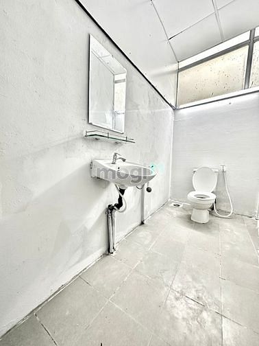 Hình ảnh Phòng trọ Duplex 60m2 tách bếp đường Nơ Trang Long quận Bình Thạnh